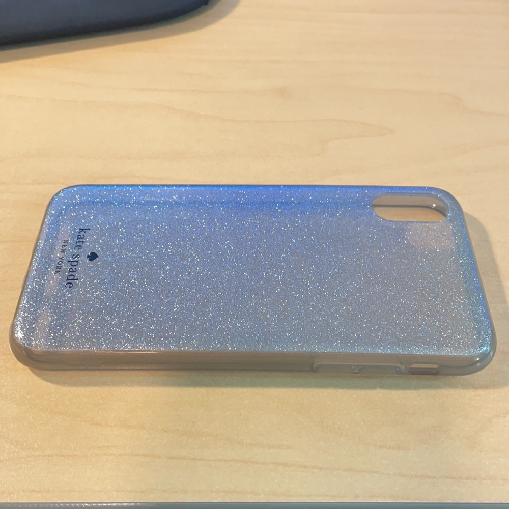 Kate Spade iPhone X Case - Picture 4 of 4